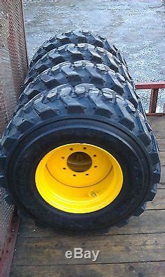 skid steer tires 14 17|14 17.5 nhs tire.